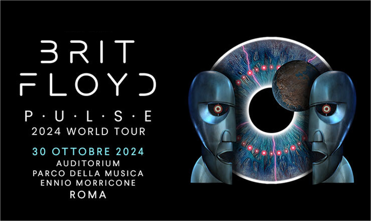 Brit Floyd