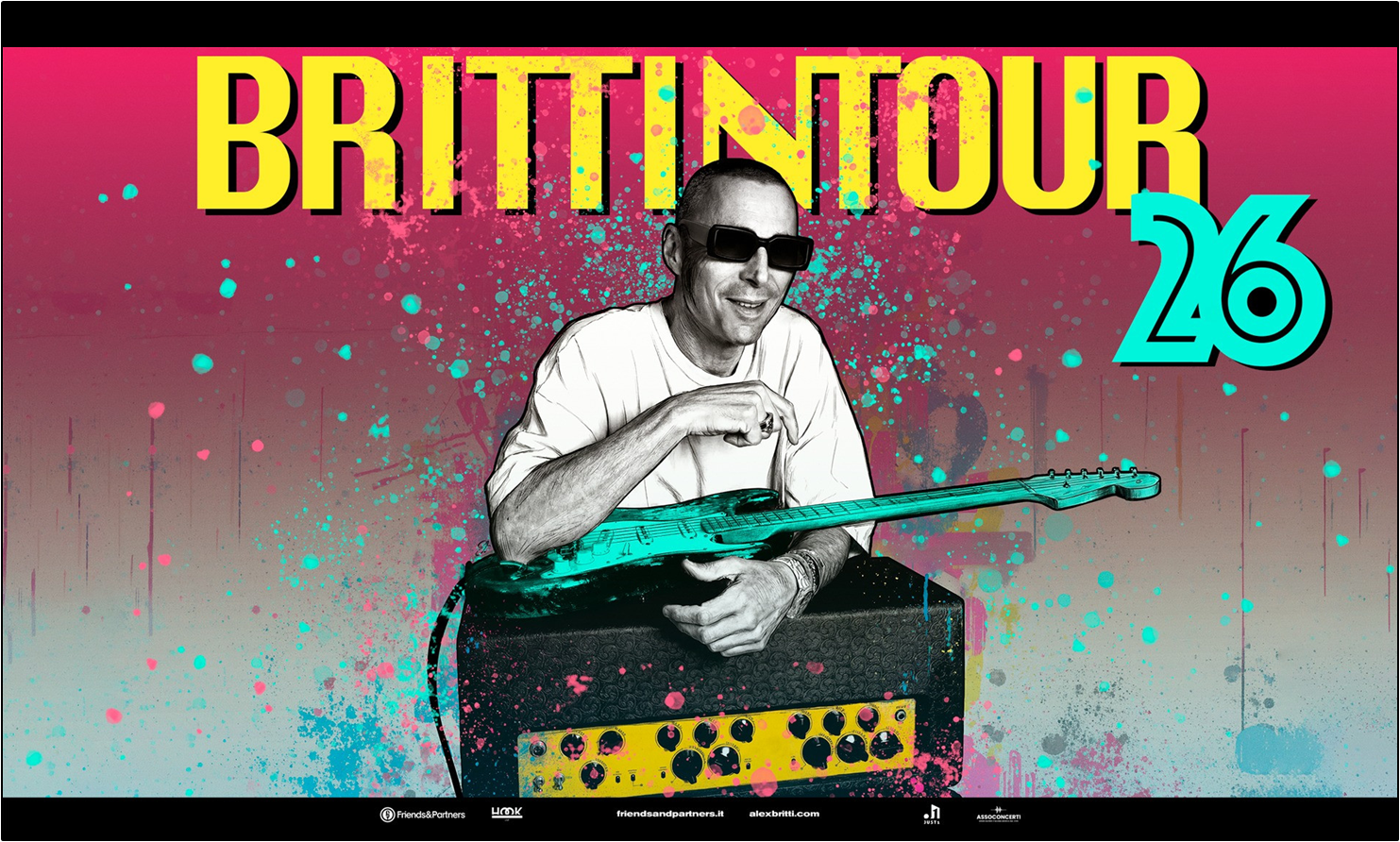 Alex Britti - Santa Marinella