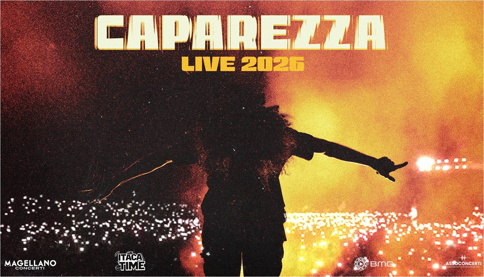 Caparezza - TO