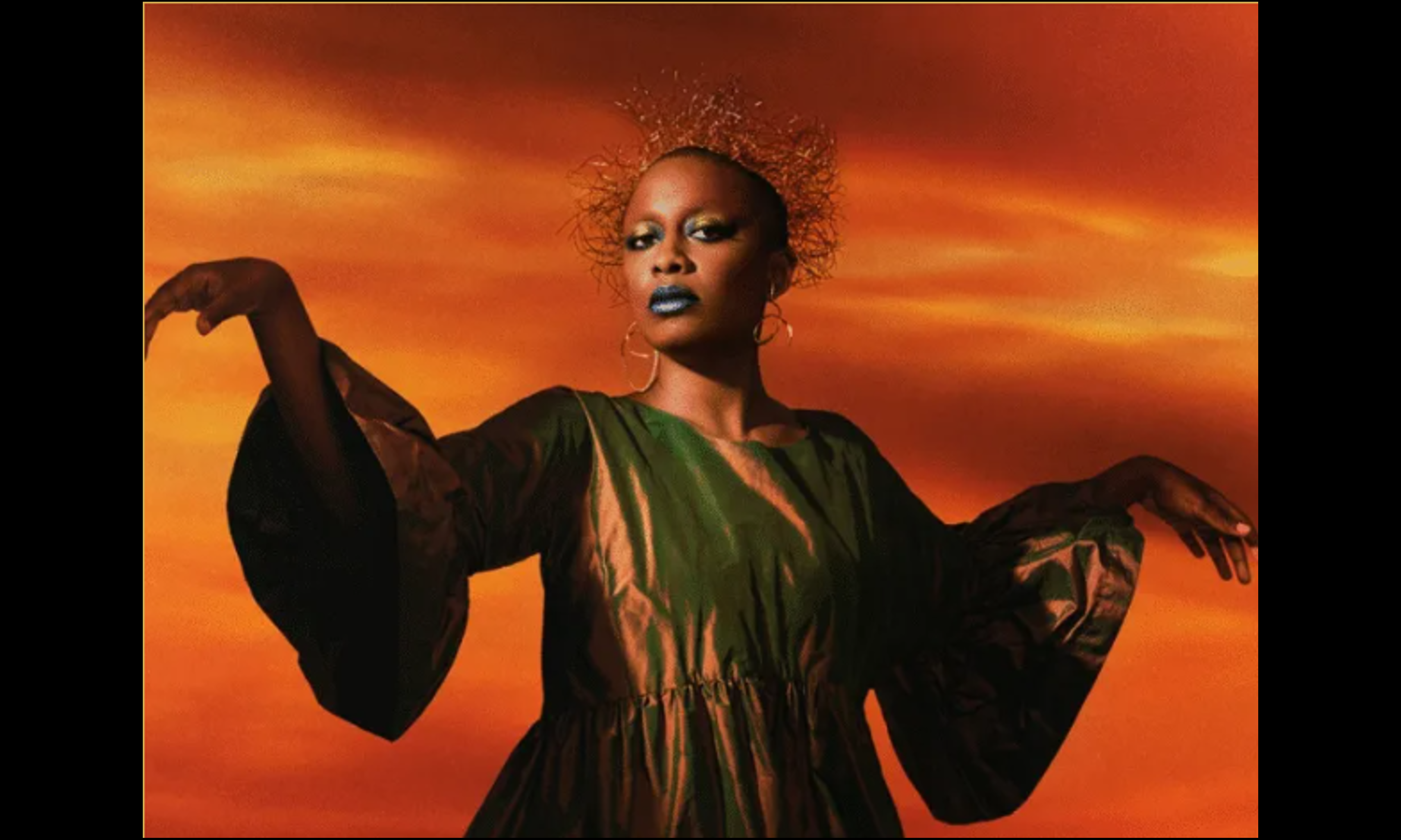 Cecile McLorin Salvant - Roma