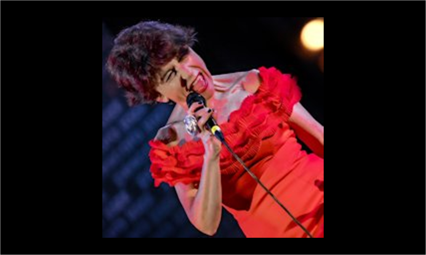 Cinzia Tedesco Quintet + Maurizio Giammarco crossover -RM