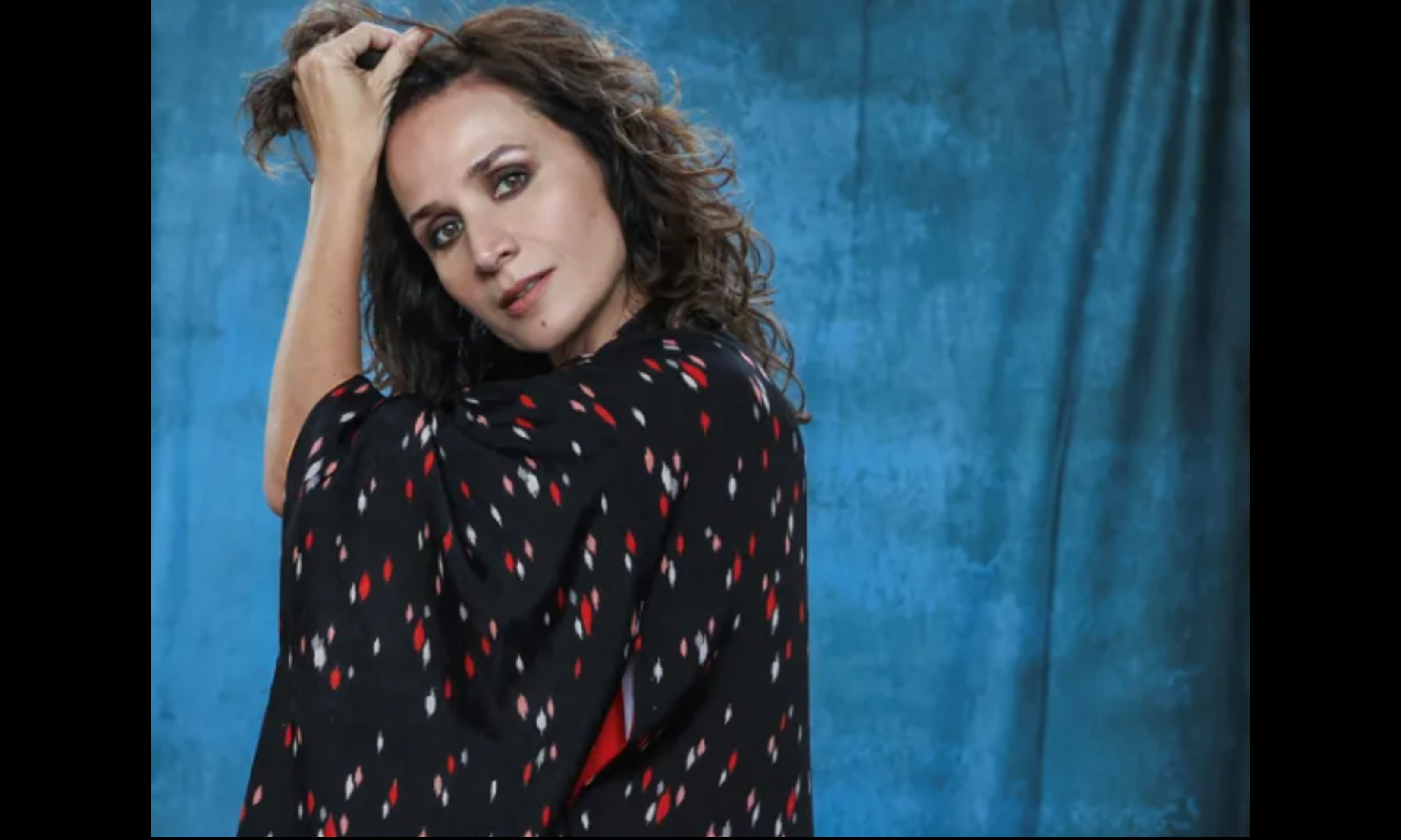 Chiara Civello - Roma