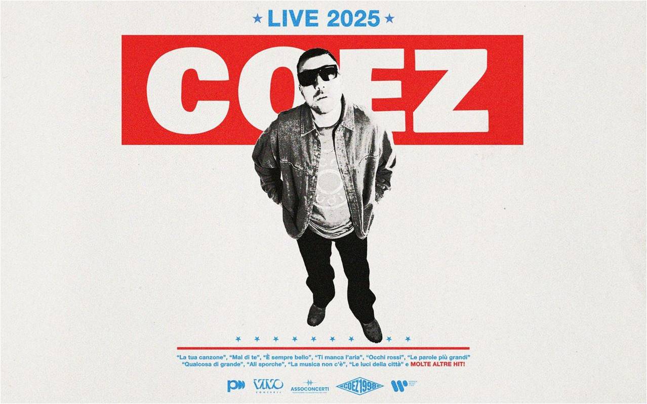 COEZ - MI