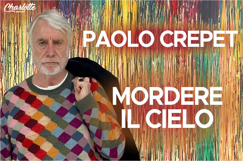 Paolo Crepet - Mordere Il Cielo