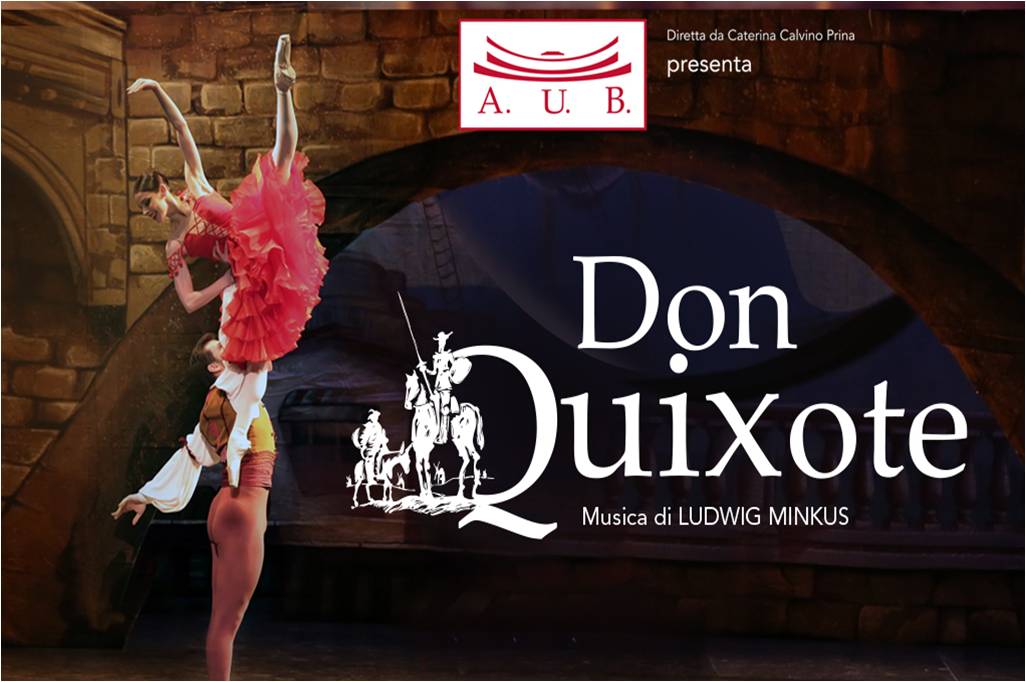 Don Quixote Milano