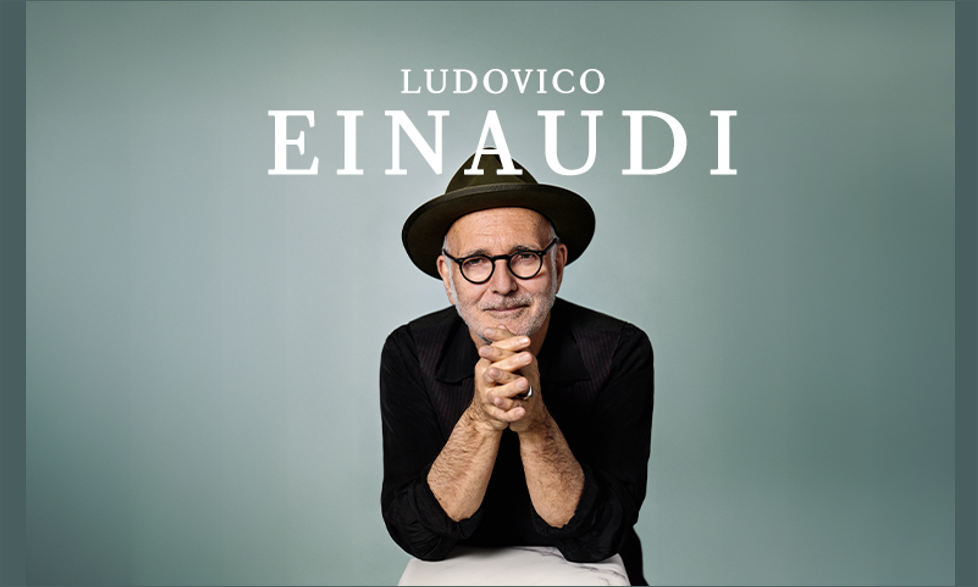 Ludovico Einaudi - Lucca