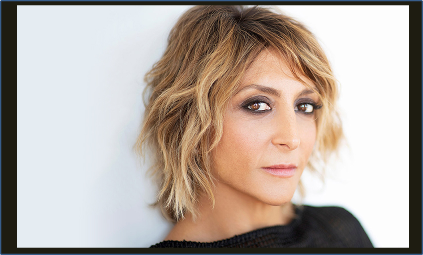 Paola Minaccioni - Elena, la matta - RM  Paola Minaccioni - Elena, la matta - RM