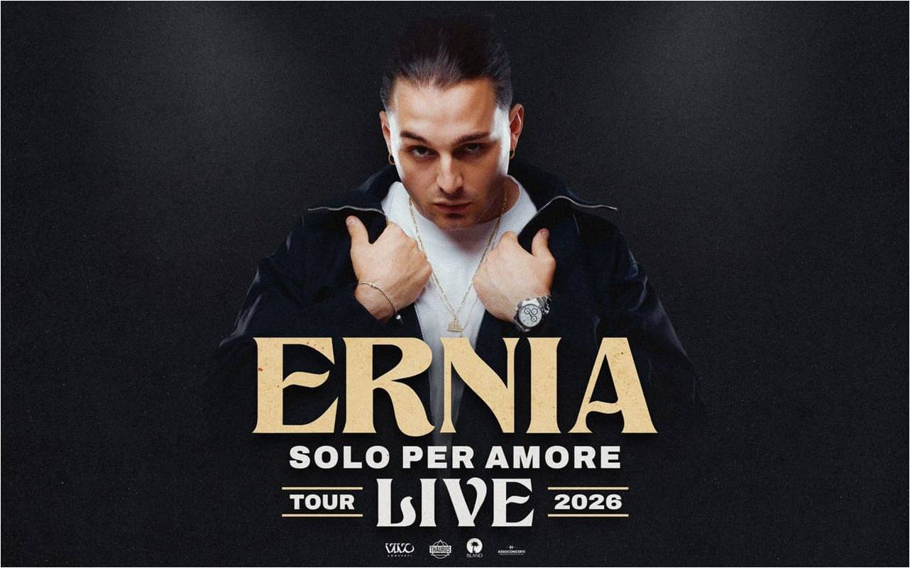 Ernia - Assago (MI)