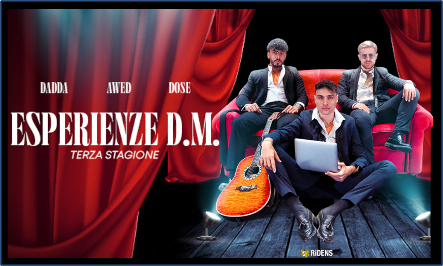 Esperienze D.M. - Roma