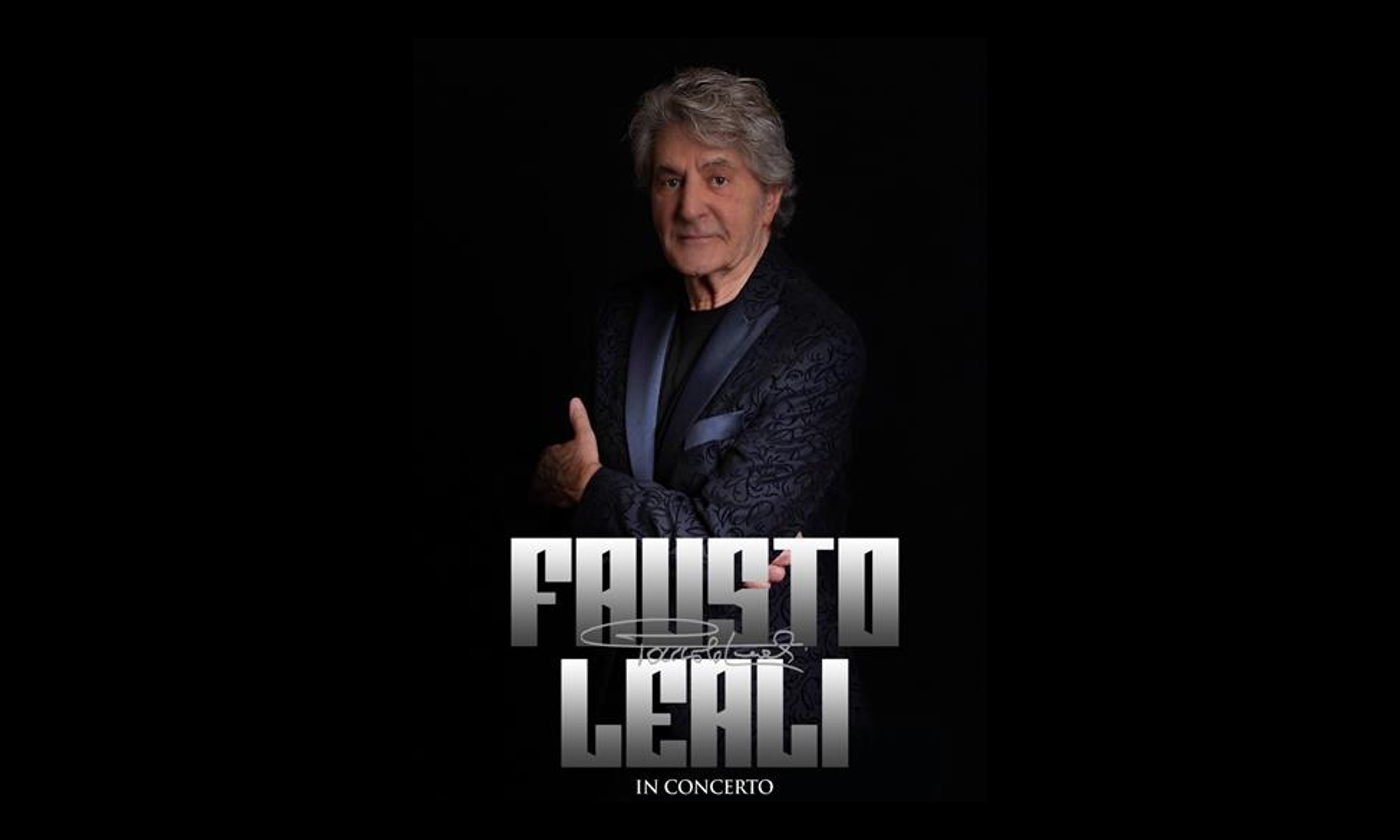 Fausto Leali - Taranto