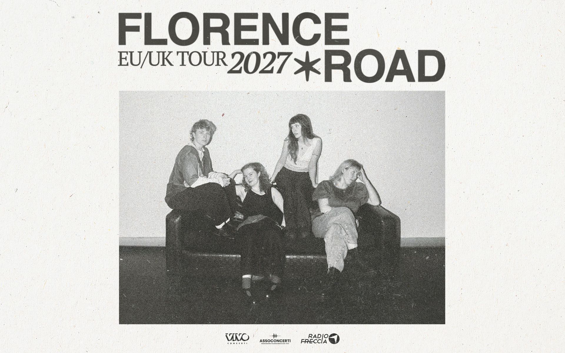 Florence Road - Milano