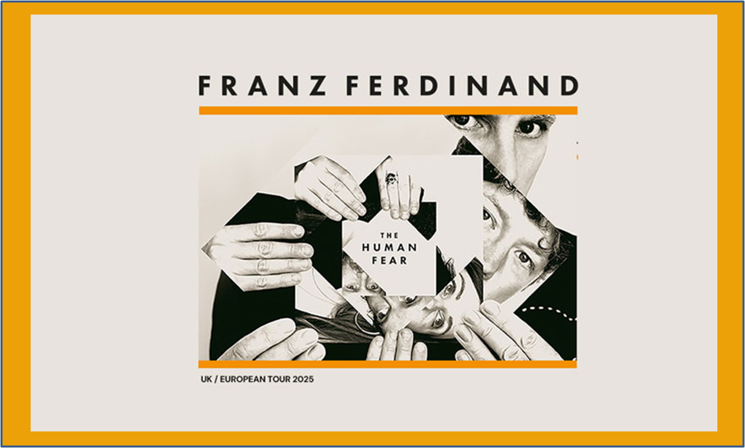 Franz Ferdinand - Milano 