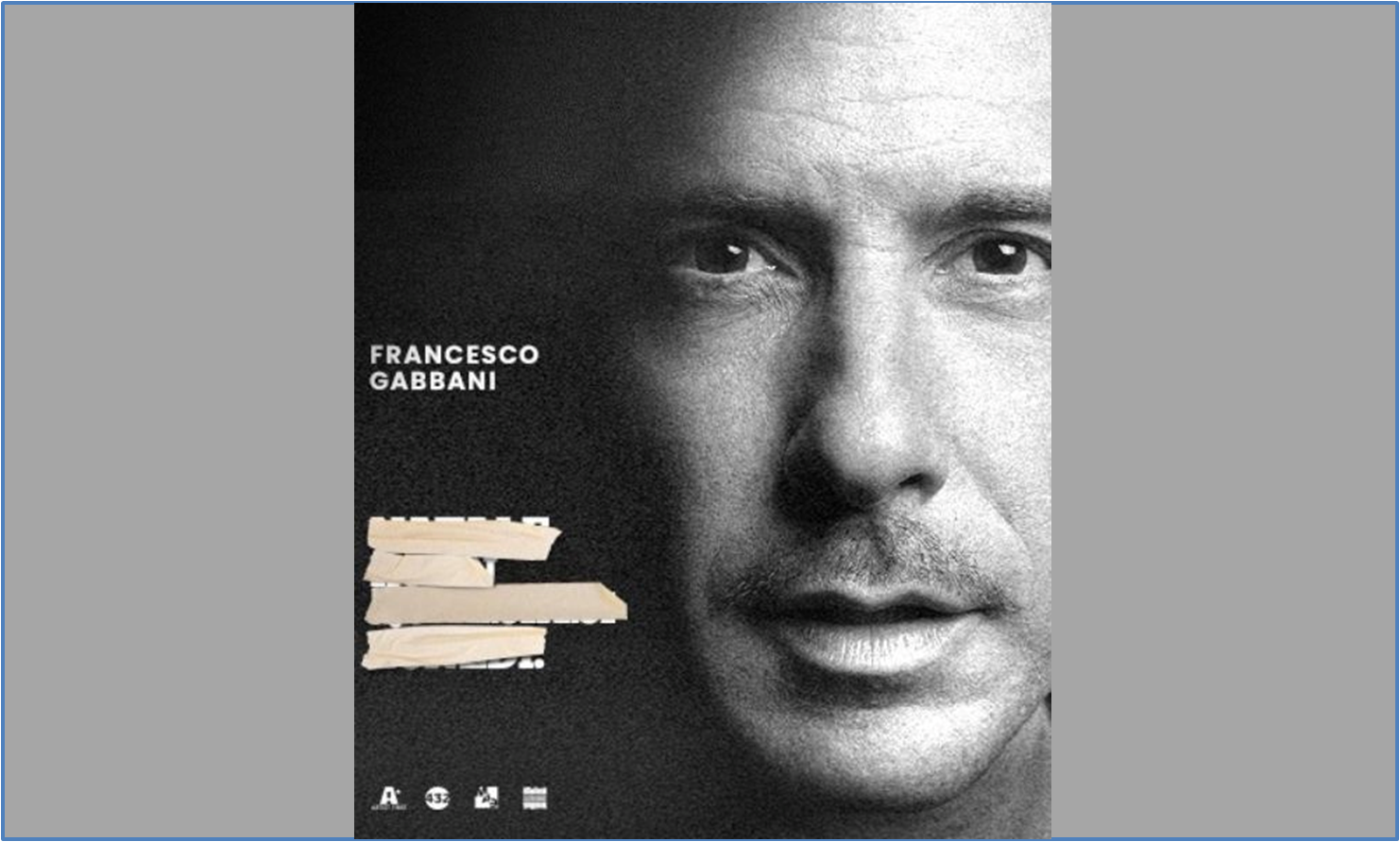 Francesco Gabbani - Assago