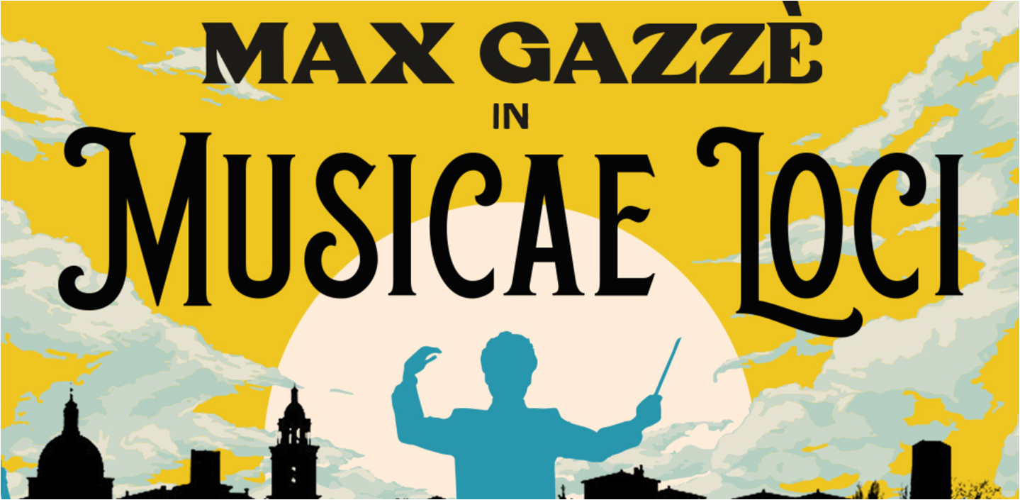 Max Gazze' - Roma