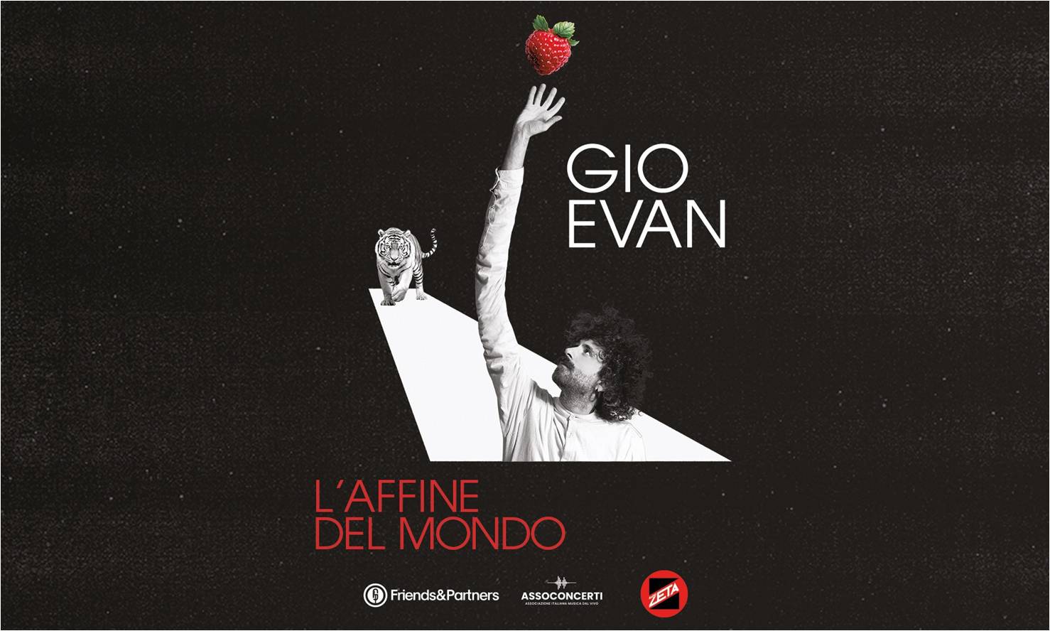 Gio Evan - PA