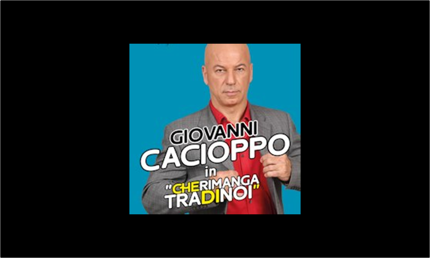 Giovanni Cacioppo - Salerno