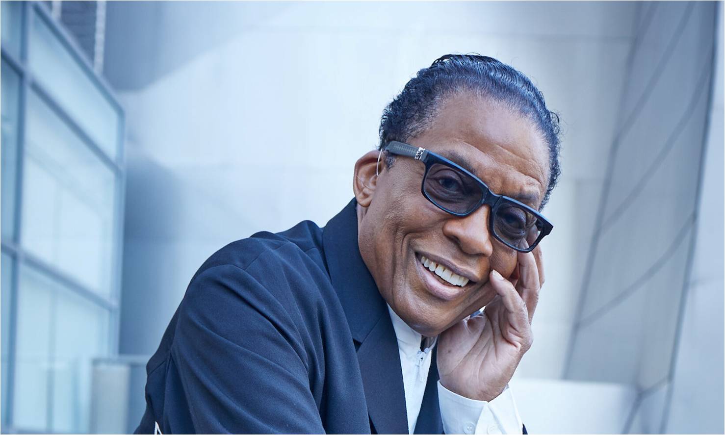 Herbie Hancock - Udine
