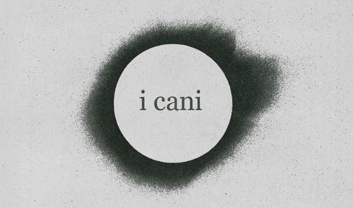 i cani - Bologna
