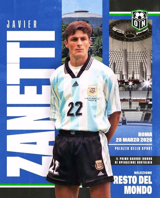 Il Raduno di Operazione Nostalgia - RM