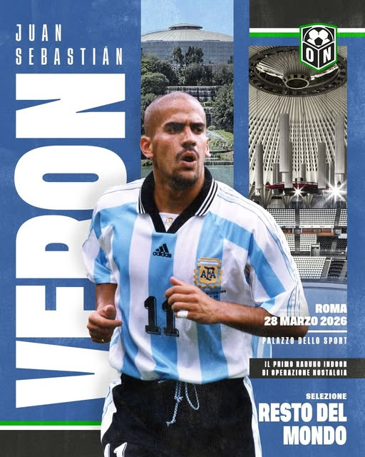 Il Raduno di Operazione Nostalgia - RM