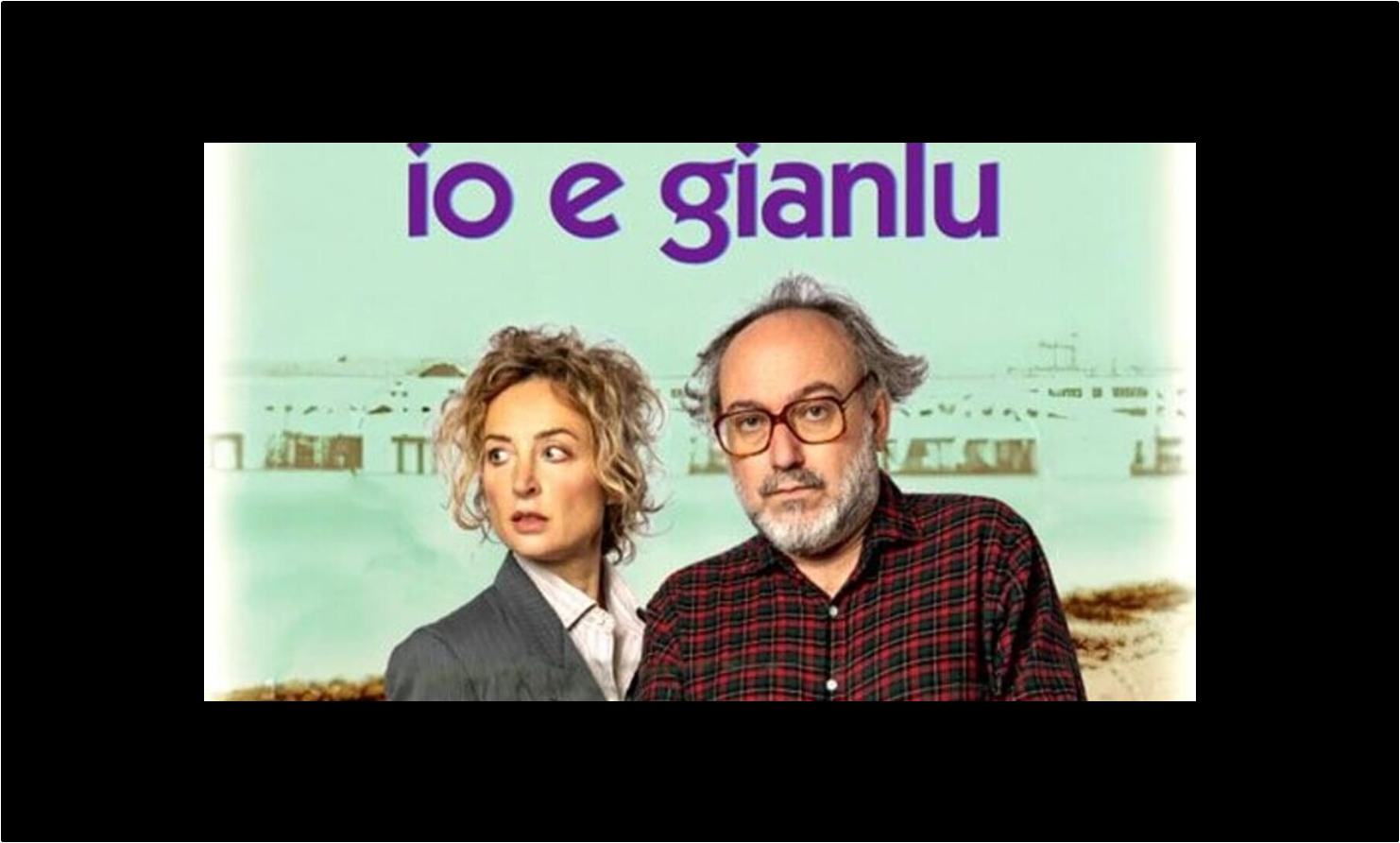 MARTA E GIANLUCA - Roma