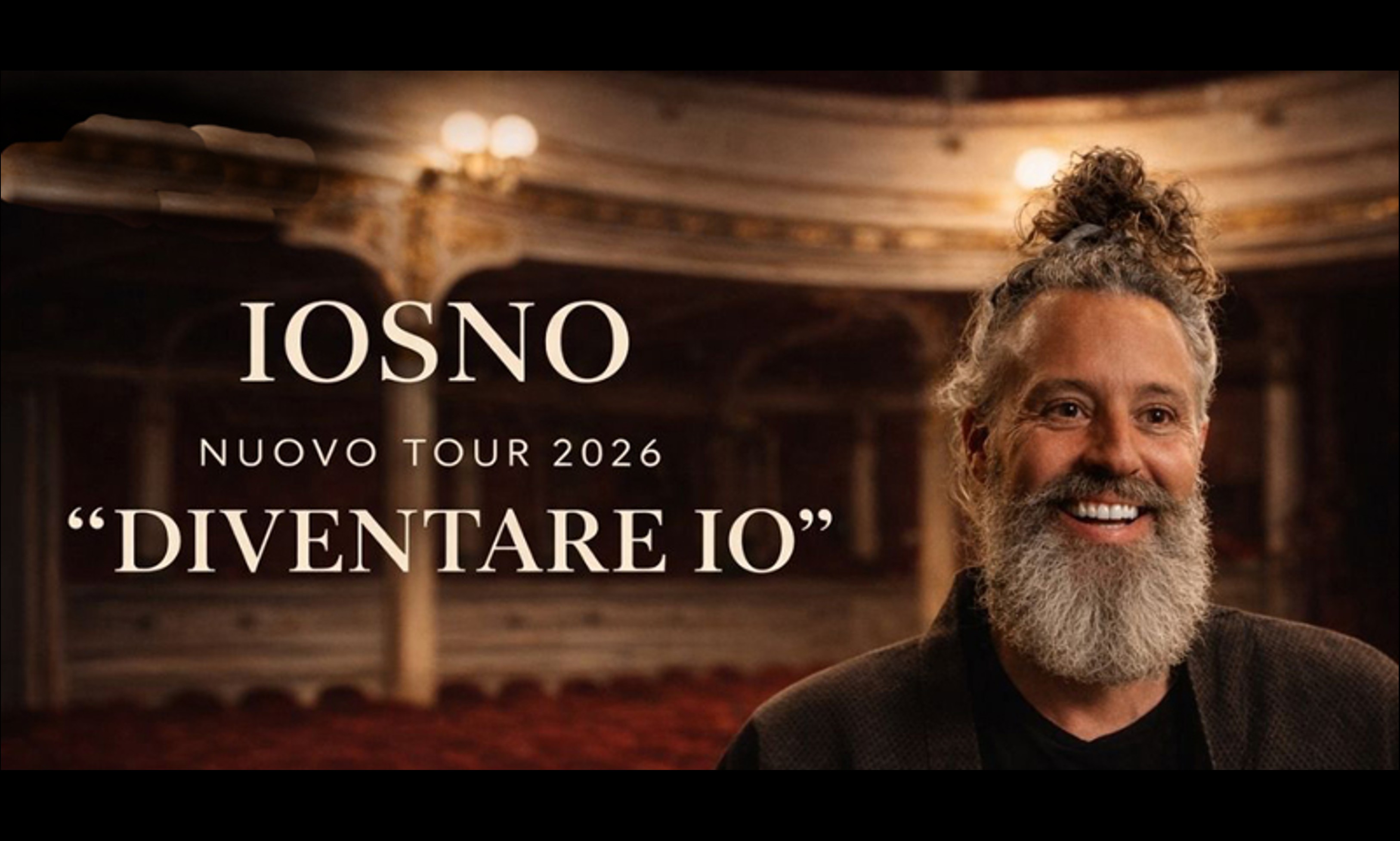 IOSNO - Milano