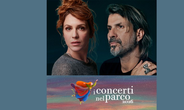 Isabella Ragonese - Rodrigo D'Erasmo - Roma