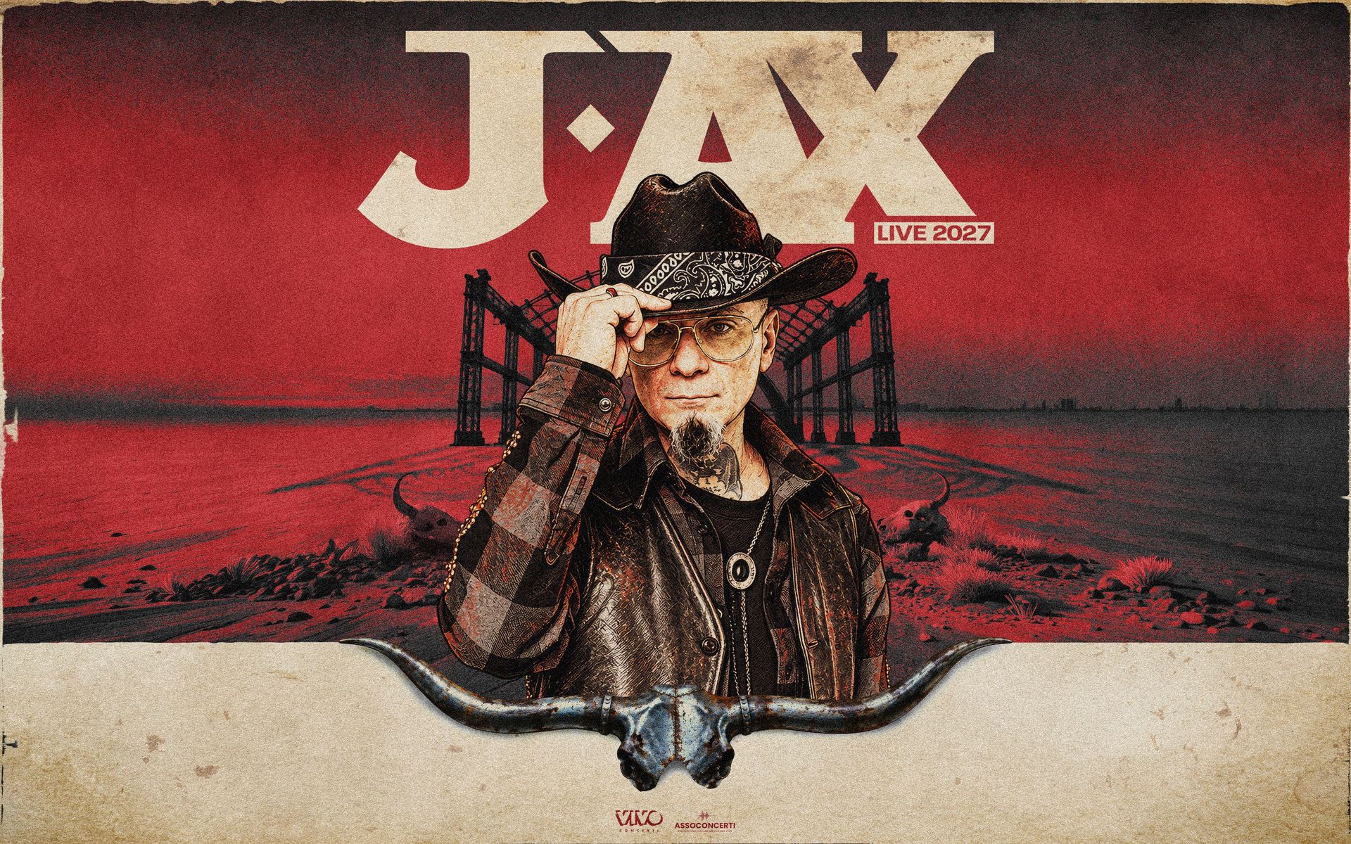 J-Ax - Milano