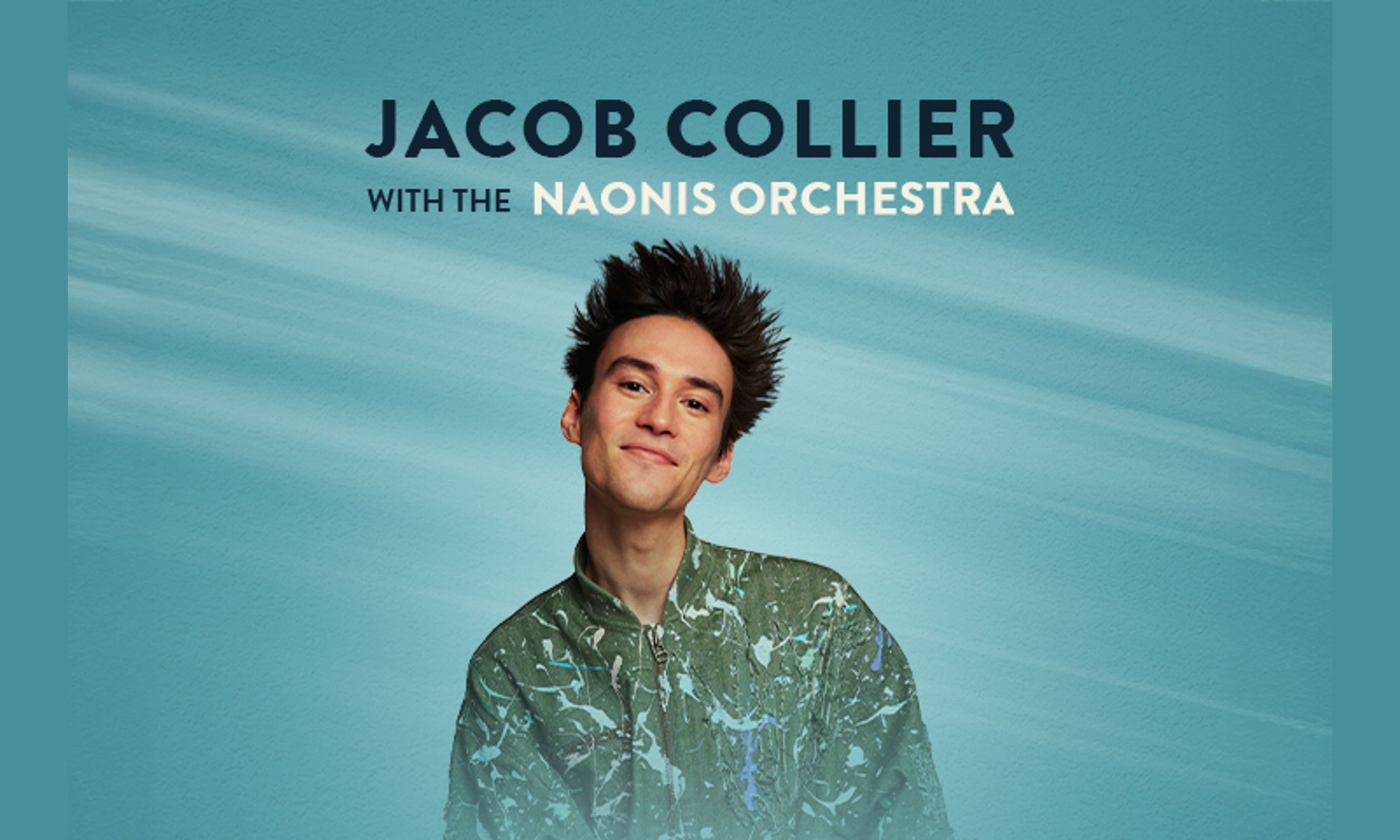 Jacob Collier - Roma