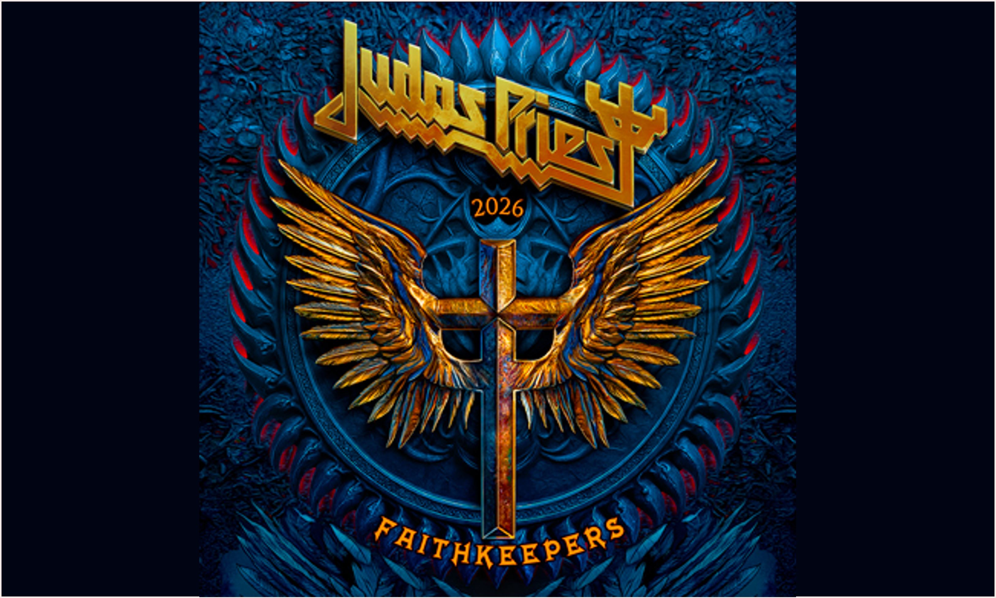 Judas Priest - Roma