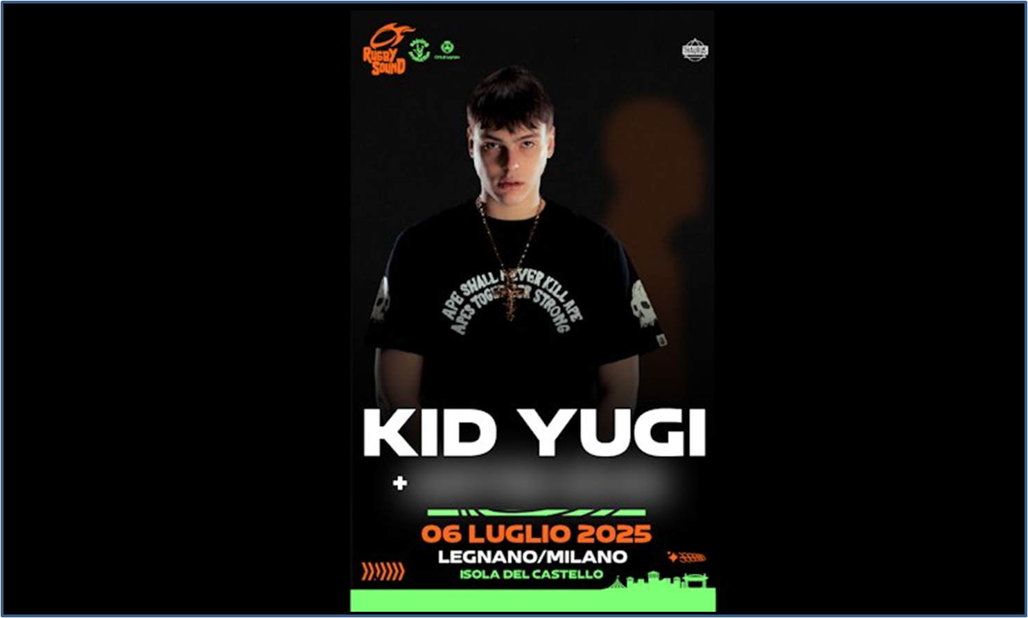 Kid Yugi, Nerissima Serpe, Papa V, Fritu       