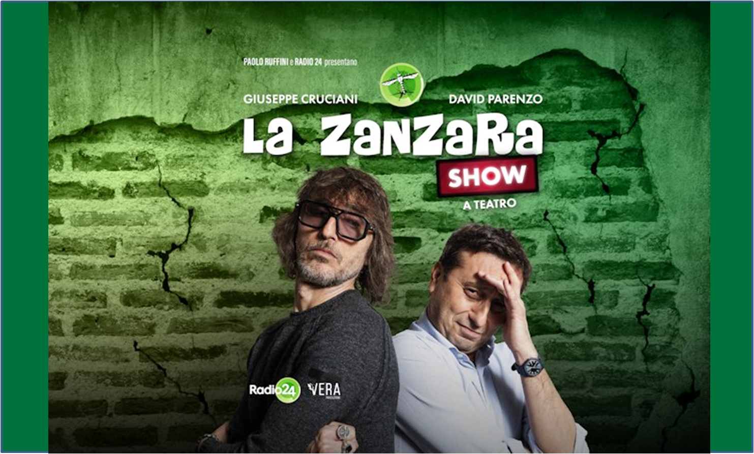 La Zanzara - Bassano del Grappa