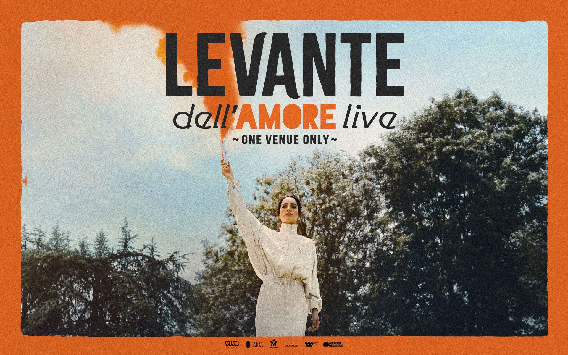 Levante - Milano