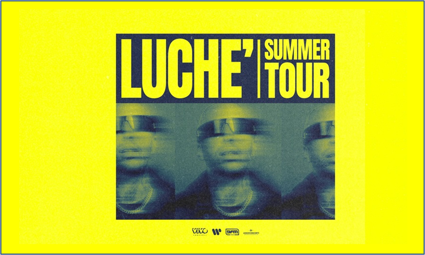 Luche - Assago (MI)