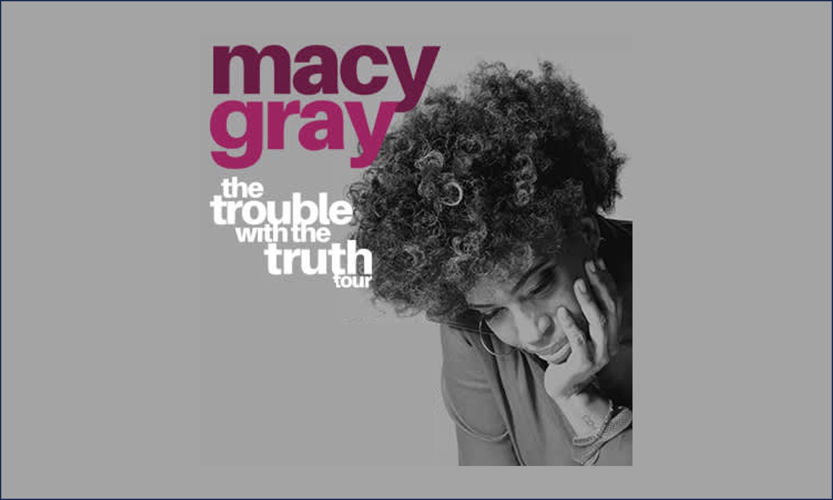 Macy Gray - Roma