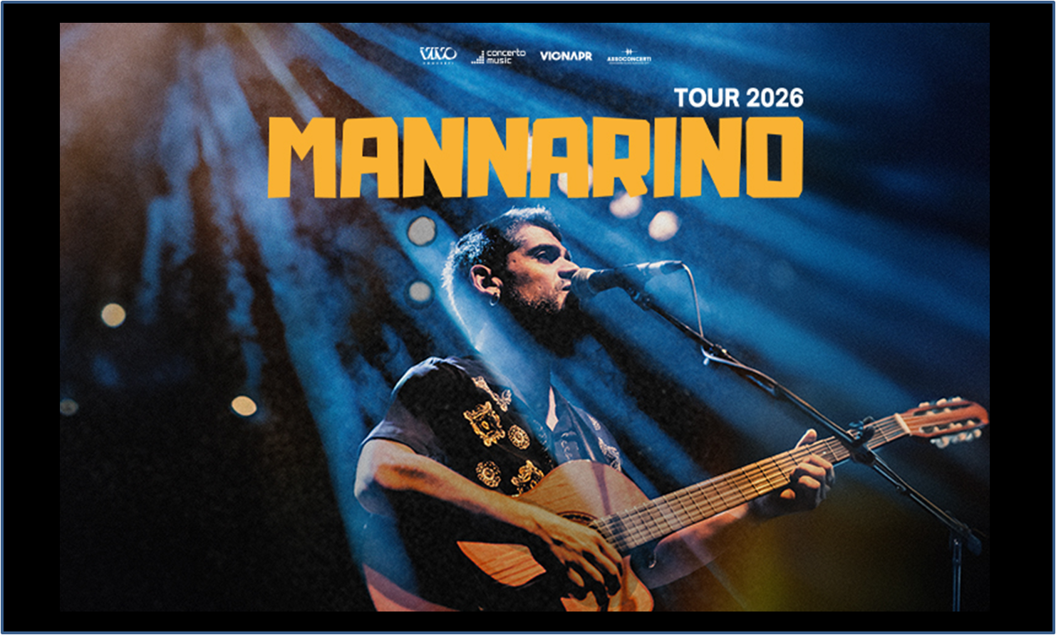 Mannarino - ASSISI
