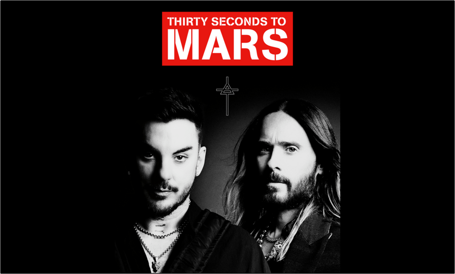 Thirty Seconds To Mars - MI