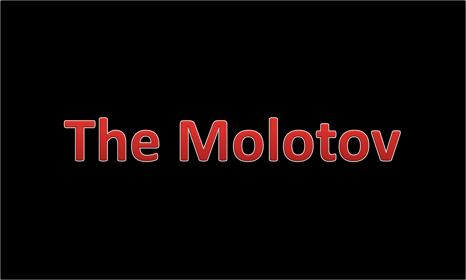 The Molotovs + guest - Sestri Levante