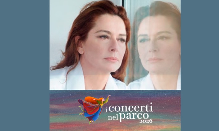 Monica Guerritore - Roma