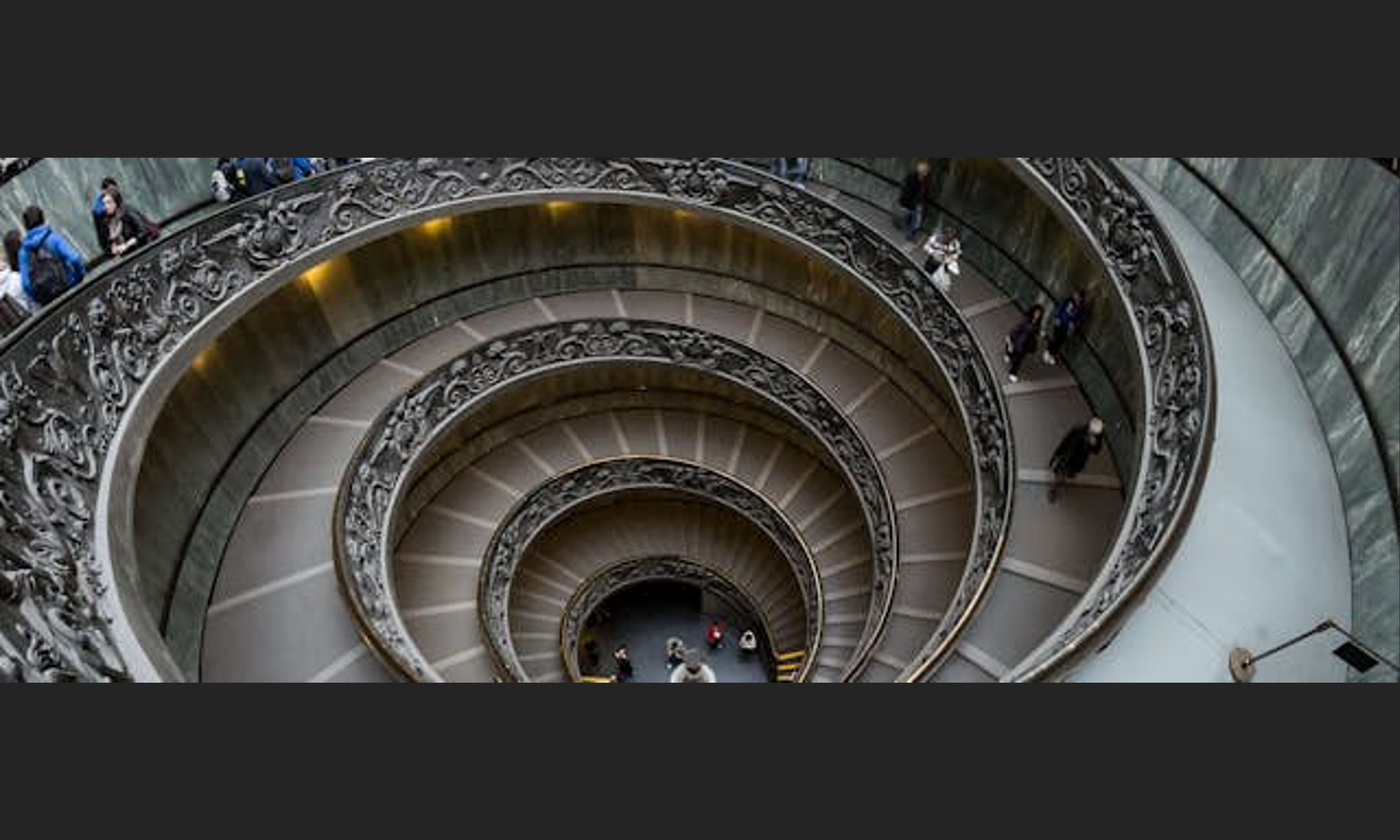 Musei Vaticani e Cappella Sistina: Biglietto d'ingresso in hosting - Roma