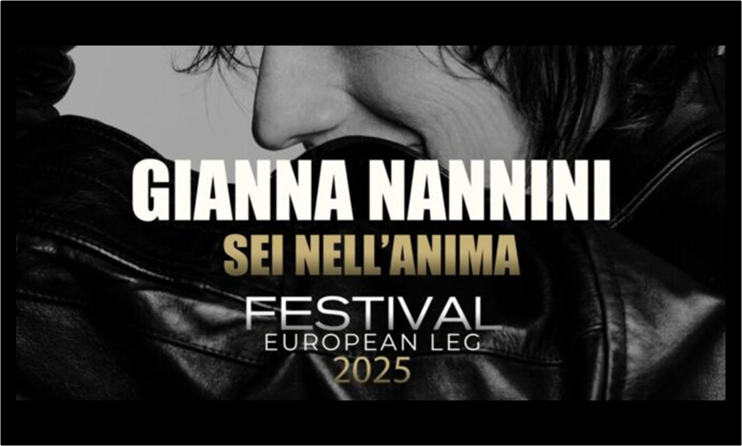 Gianna Nannini - PT