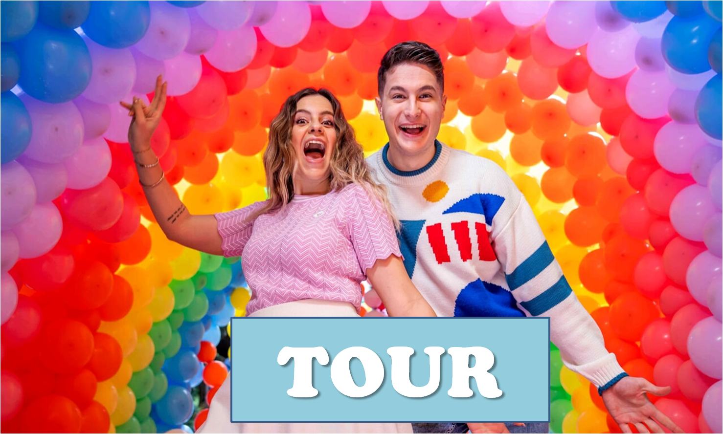 Tour Ninna e Matti