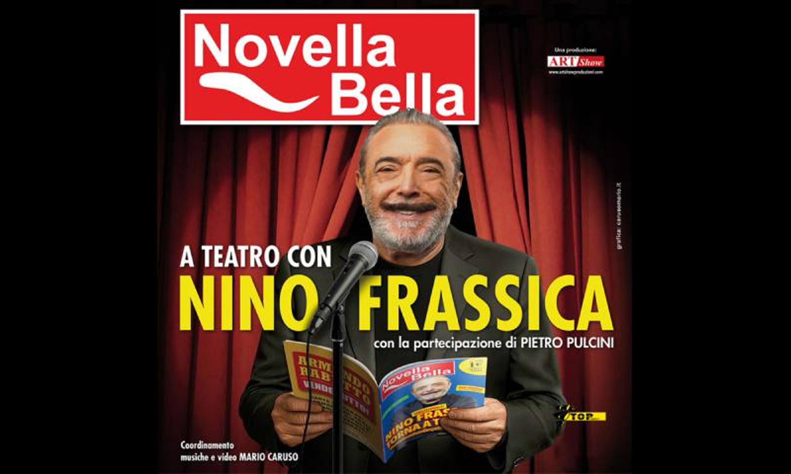 Nino Frassica - Brescia 