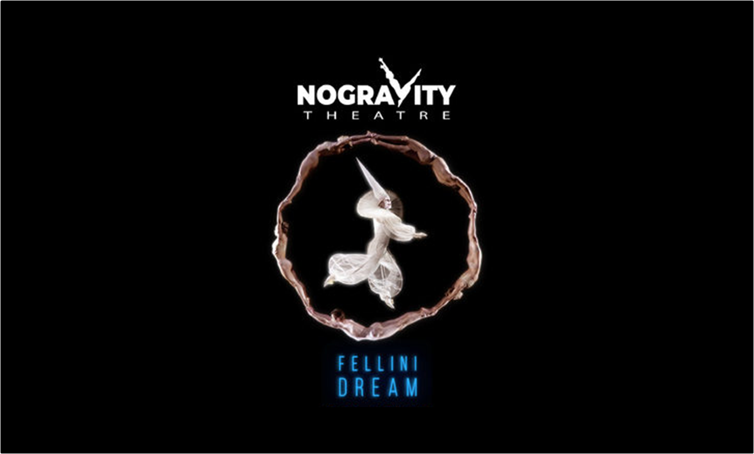 NOGRAVITY - FELLINI DREAM - Roma