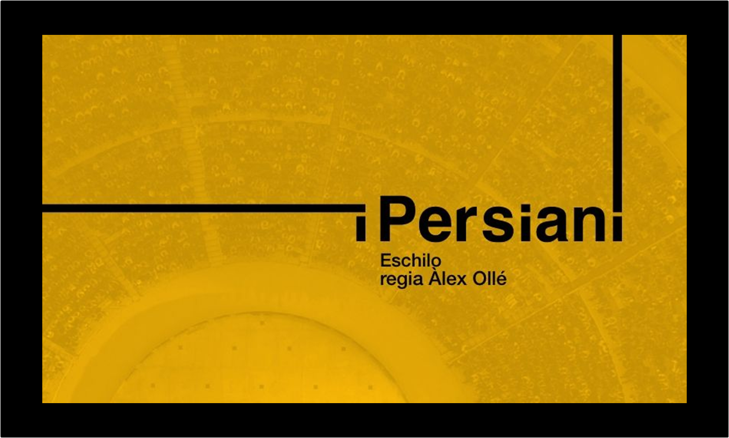 Persiani - Siracusa