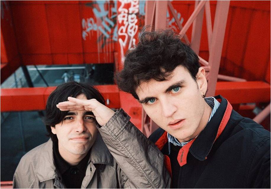 Psicologi - BO