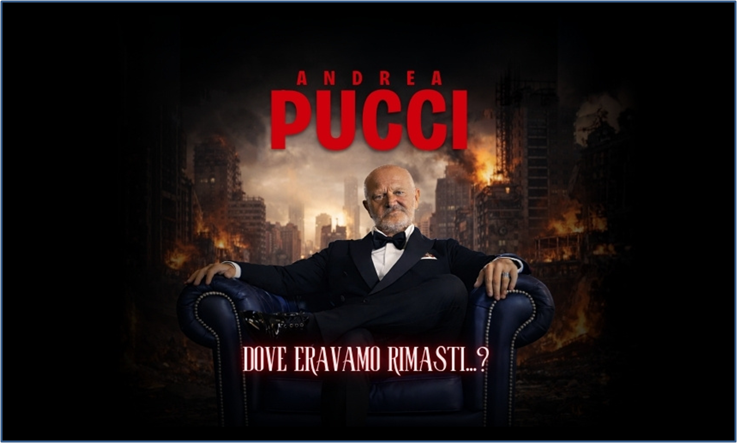 Andrea Pucci - MI
