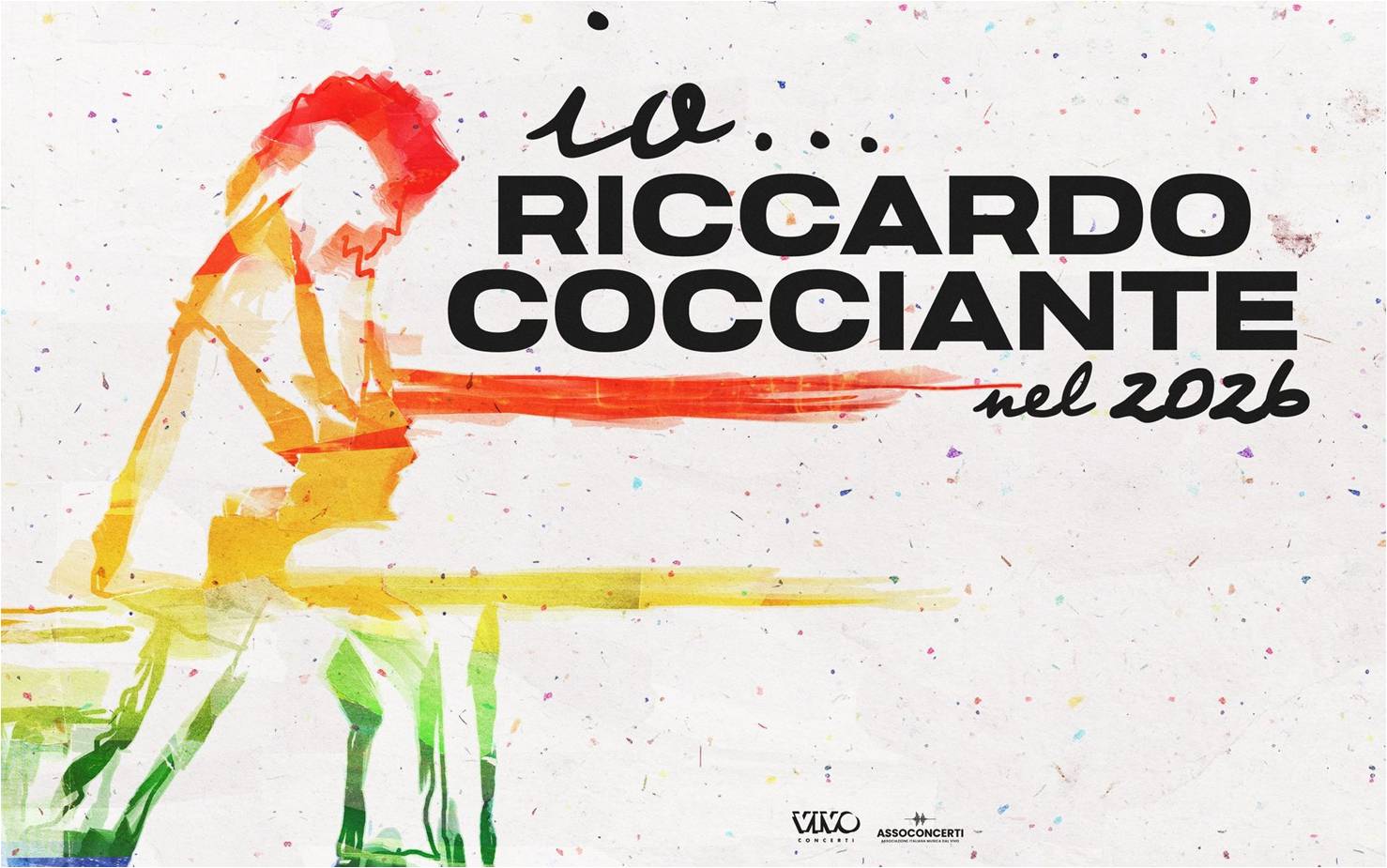 Riccardo Cocciante - Verona