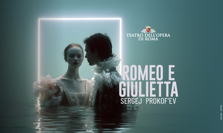 Romeo e Giulietta - Roma