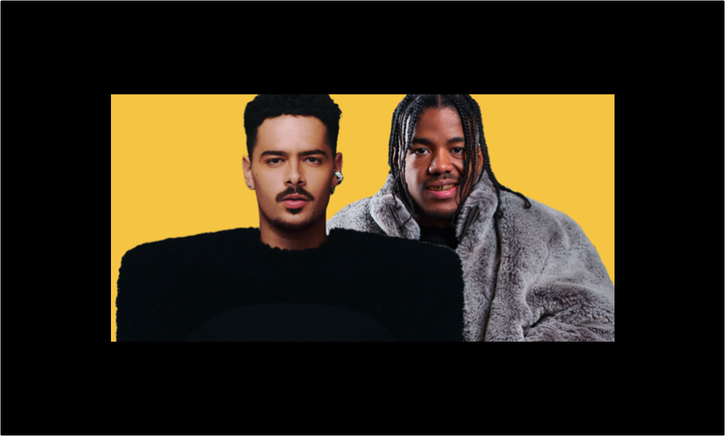 Pedro Sampaio + Wampi - Milano